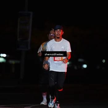 Runner Photo 4880935