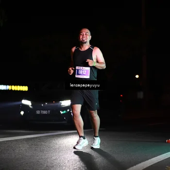 Runner Photo 4880939