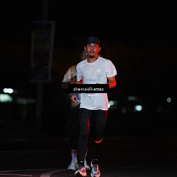 Runner Photo 4880943
