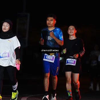 Runner Photo 4880944
