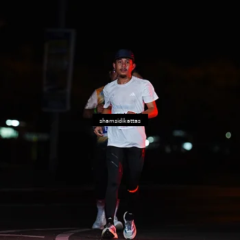 Runner Photo 4880946