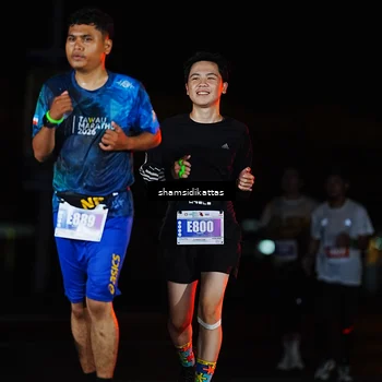 Runner Photo 4880947
