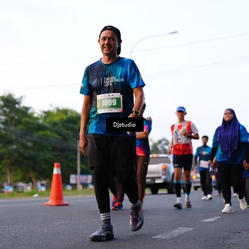 Runner Photo 4880948