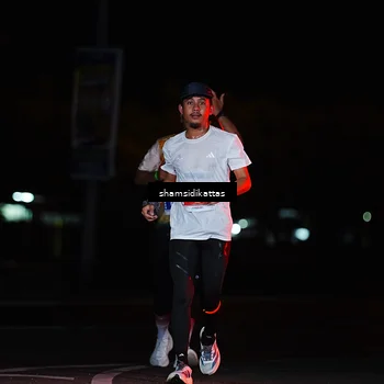 Runner Photo 4880950