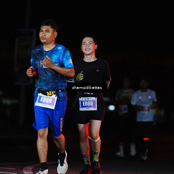 Runner Photo 4880951