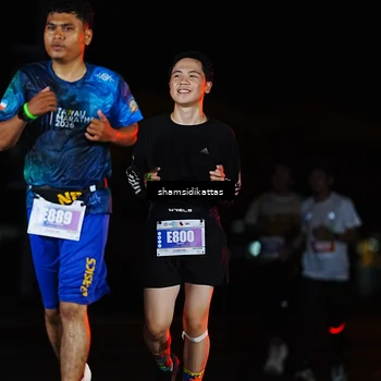 Runner Photo 4880954
