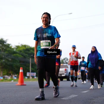 Runner Photo 4880961