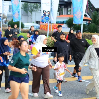 Runner Photo 4880963