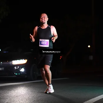 Runner Photo 4880965