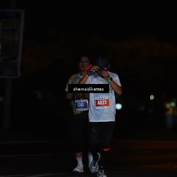 Runner Photo 4880969