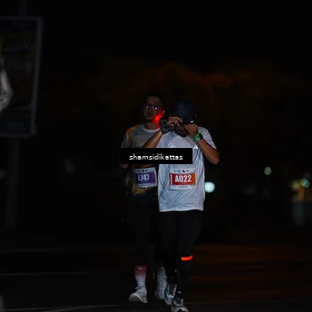 Runner Photo 4880970