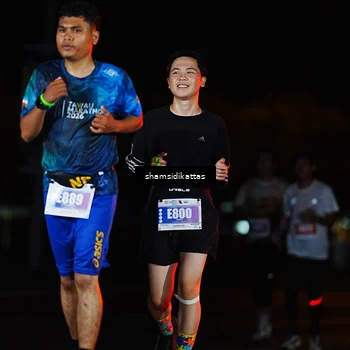 Runner Photo 4880975