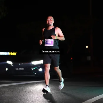 Runner Photo 4880980