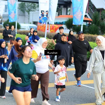 Runner Photo 4880989