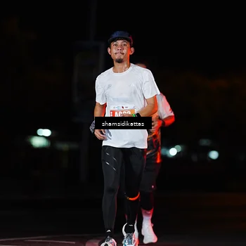 Runner Photo 4880990
