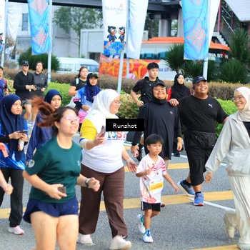 Runner Photo 4880991