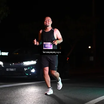 Runner Photo 4880993