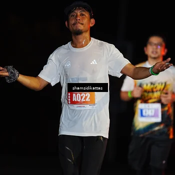Runner Photo 4880999