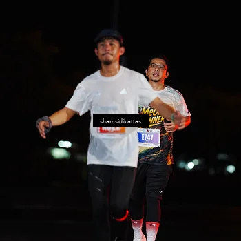 Runner Photo 4881001