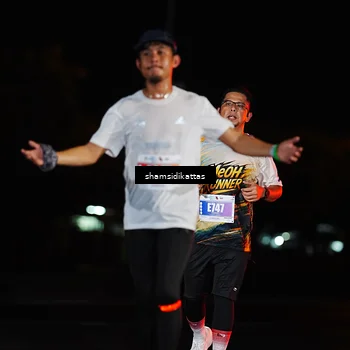 Runner Photo 4881008