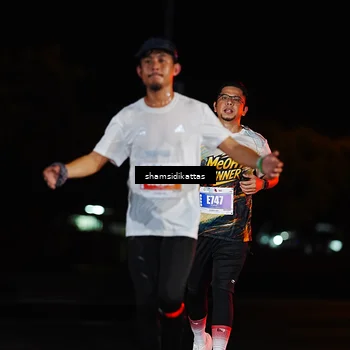Runner Photo 4881011