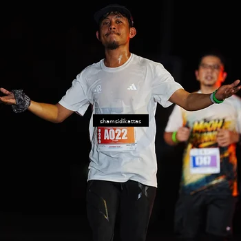 Runner Photo 4881012
