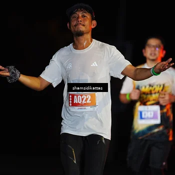 Runner Photo 4881017