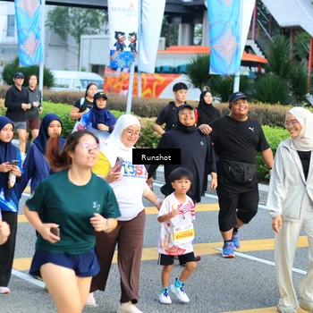 Runner Photo 4881018