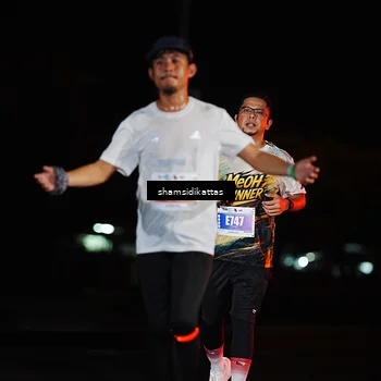 Runner Photo 4881022