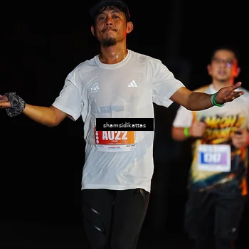 Runner Photo 4881034