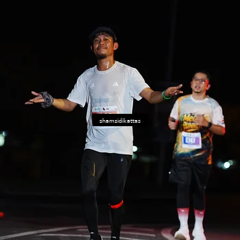 Runner Photo 4881036