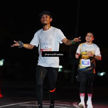 Runner Photo 4881038