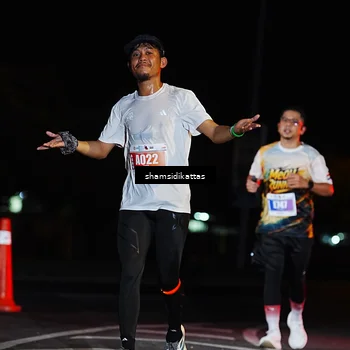 Runner Photo 4881040