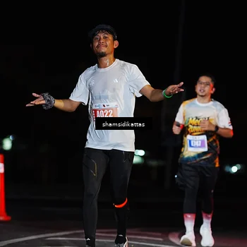 Runner Photo 4881044