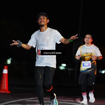 Runner Photo 4881048
