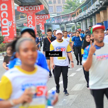 Runner Photo 4881051