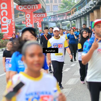 Runner Photo 4881054