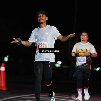Runner Photo 4881055