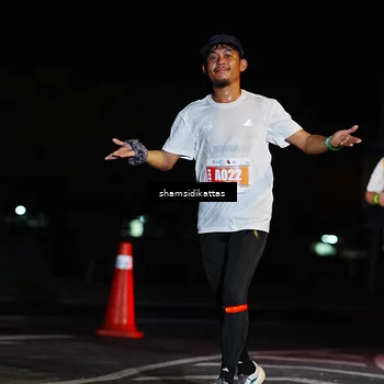 Runner Photo 4881059