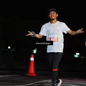 Runner Photo 4881063