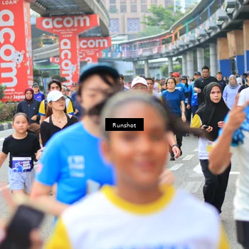 Runner Photo 4881067