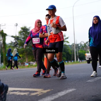Runner Photo 4881068