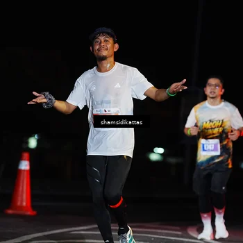 Runner Photo 4881069