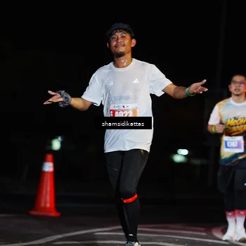 Runner Photo 4881070