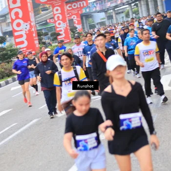 Runner Photo 4881073