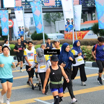 Runner Photo 4881075