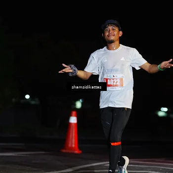 Runner Photo 4881076