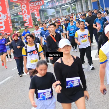 Runner Photo 4881077
