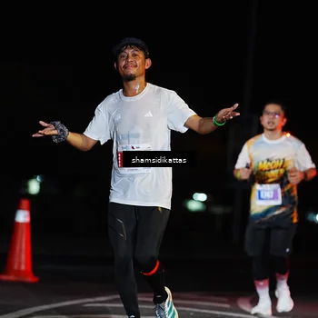Runner Photo 4881079