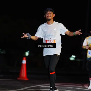 Runner Photo 4881080